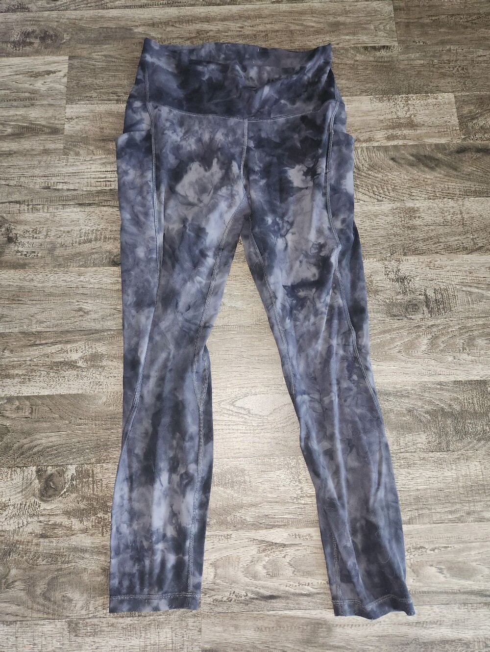 Lululemon Align Leggings With Pockets